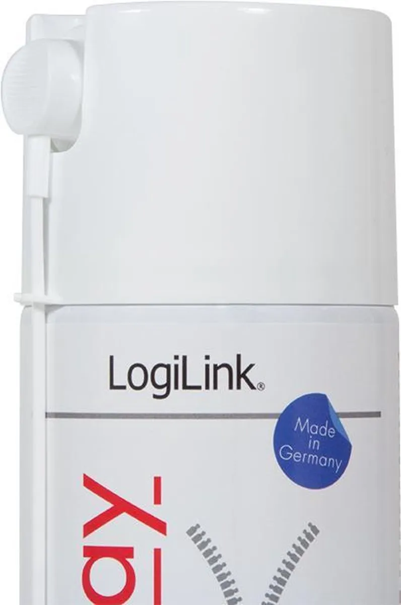 Logilink RP0015 Silikonspray 400ml