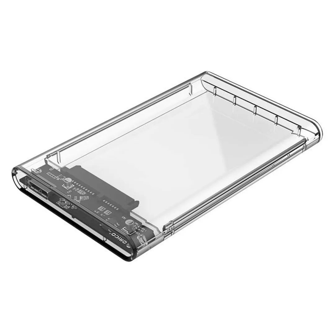 ORICO ORI-2139U3-CR 2.5 Inch USB 3.0 Behuizing