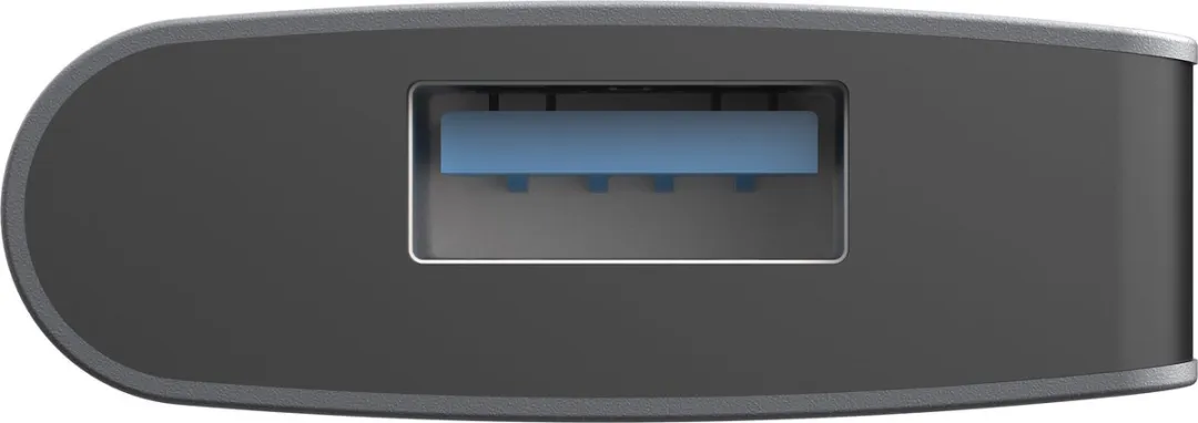 Sitecom AC-1003 Multiport Hub 7-in-2 - 2x Thunderbolt 4 USB-C, HDMI