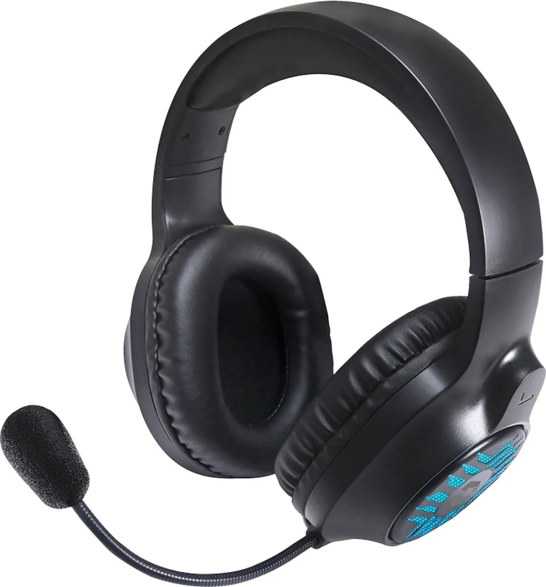 Speedlink TYRON SL-860016-BK Stereo Gaming Headset