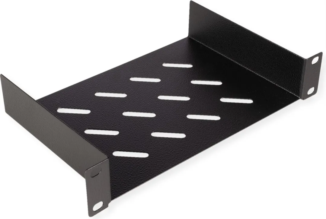 Roline 10-inch Plank 1U 150mm