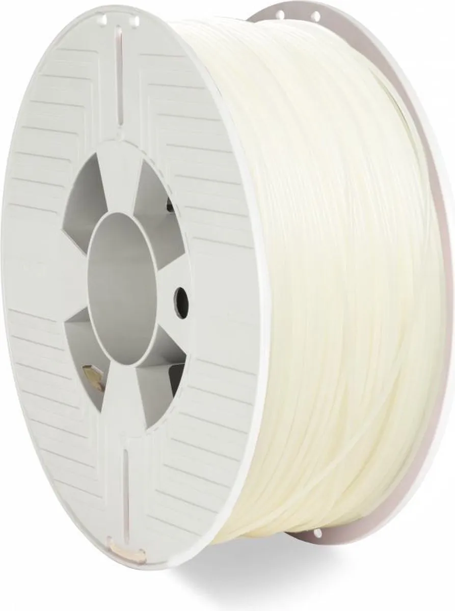 Verbatim ABS Filament 1.75mm 1000g - Natuur