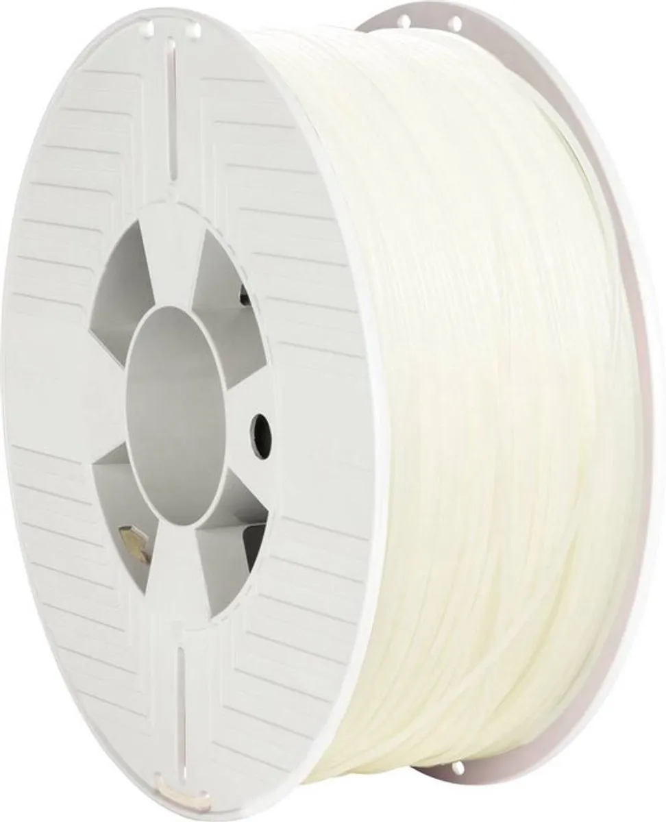 Verbatim ABS Filament 1.75mm 1000g - Natuur