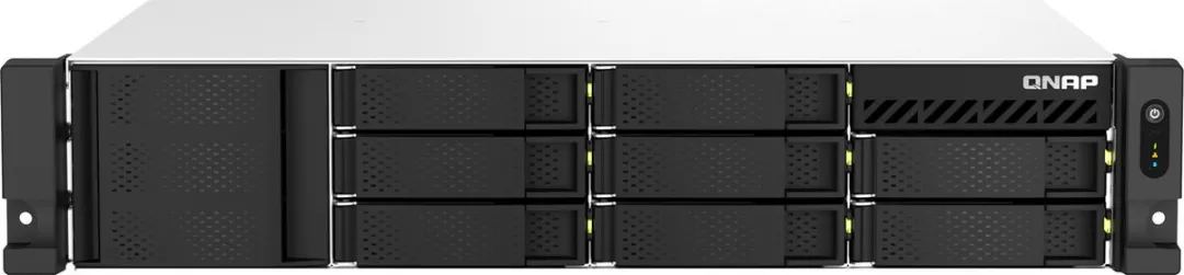 QNAP TS-864EU-8G NAS