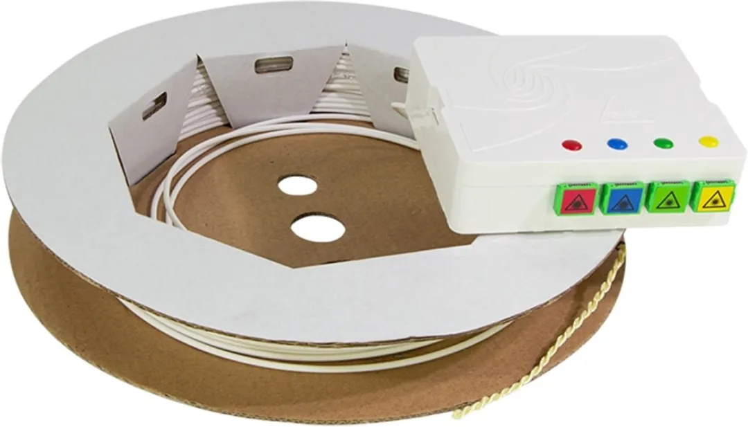 Logilink FTTH FB4SC50 Aansluitbox