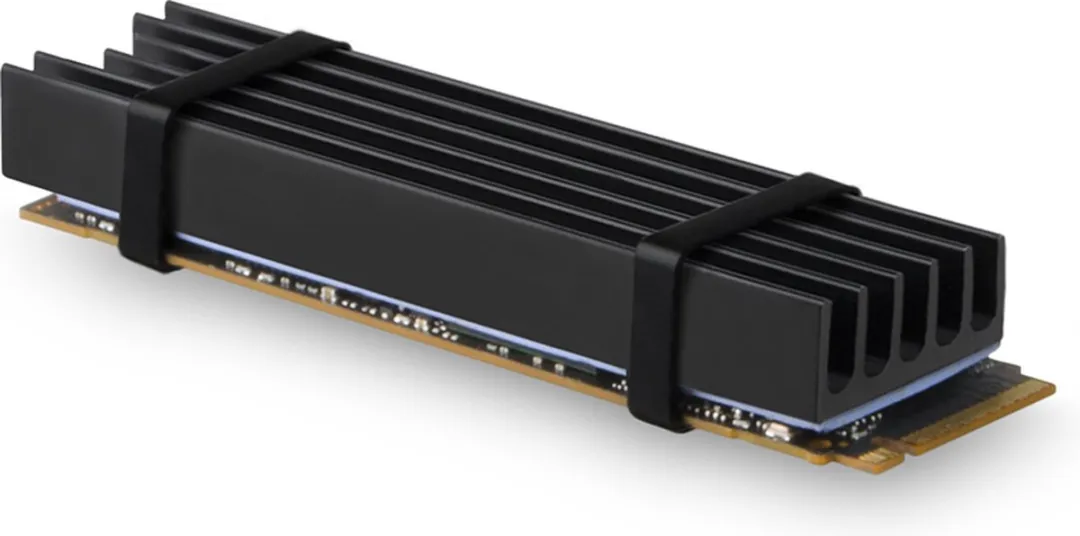 Axagon CLR-M2L10 M.2 SSD Koeler