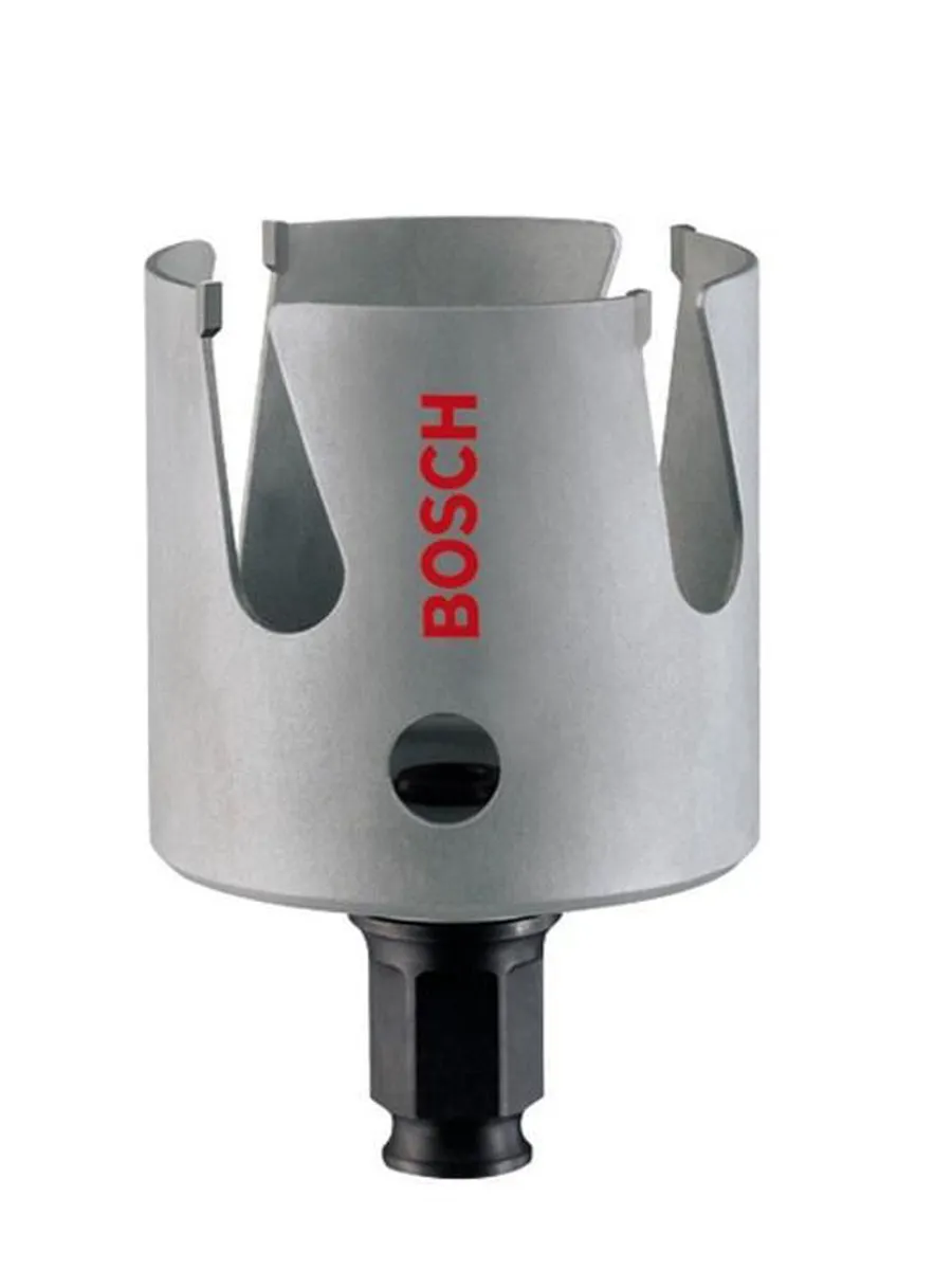 Bosch Gatzaag Multi Construction 58mm
