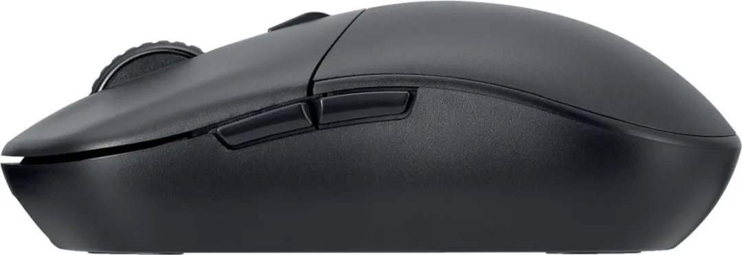 Kensington MY430 EQ Draadloze Muis - Zwart