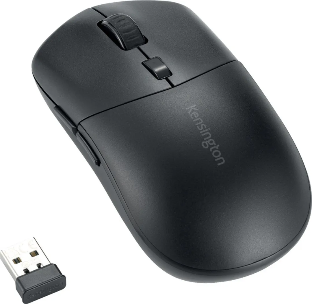 Kensington MY430 EQ Draadloze Muis