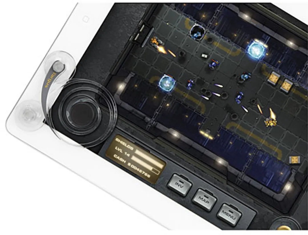 Targus Gaming Controller voor Media Tablets