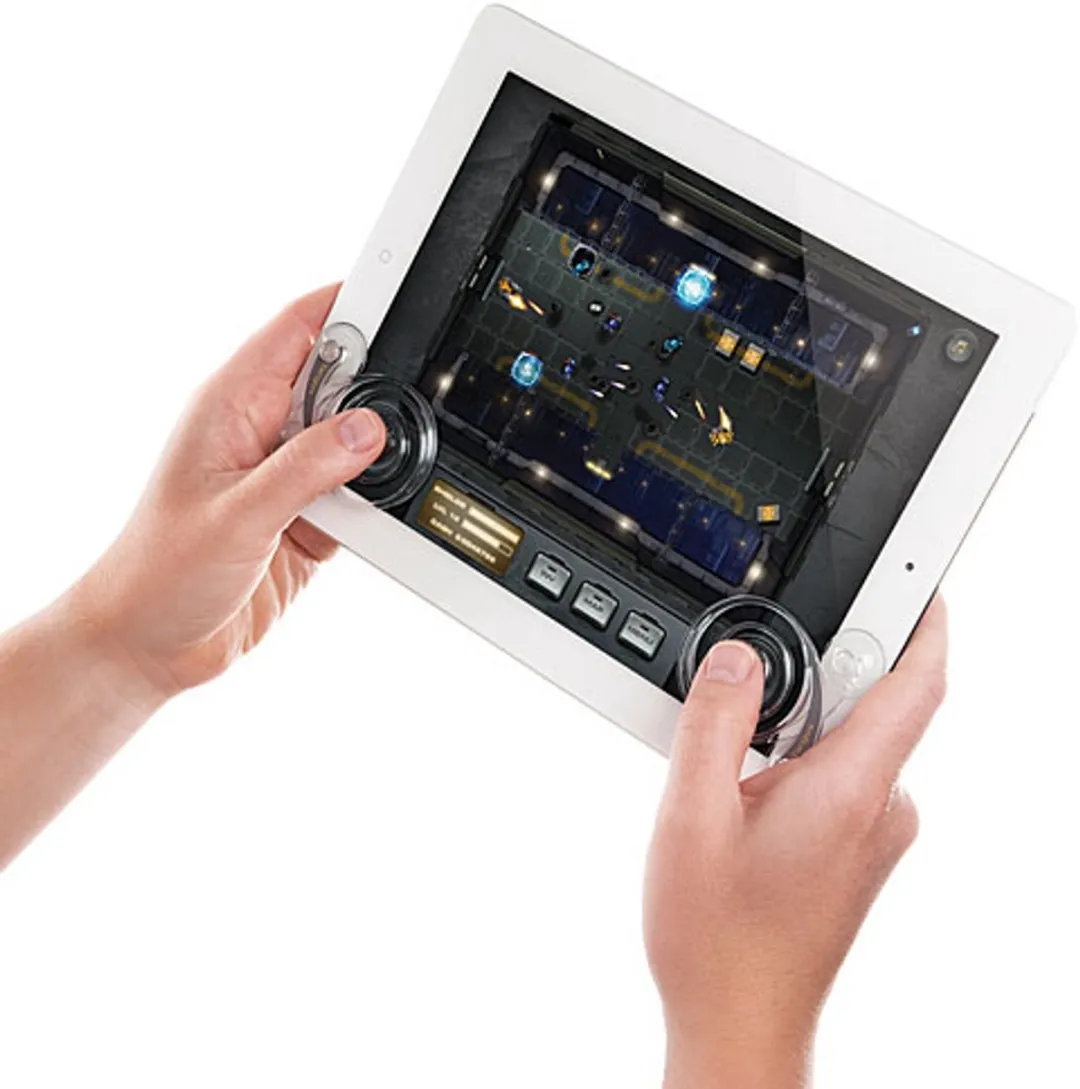 Targus Gaming Controller voor Media Tablets