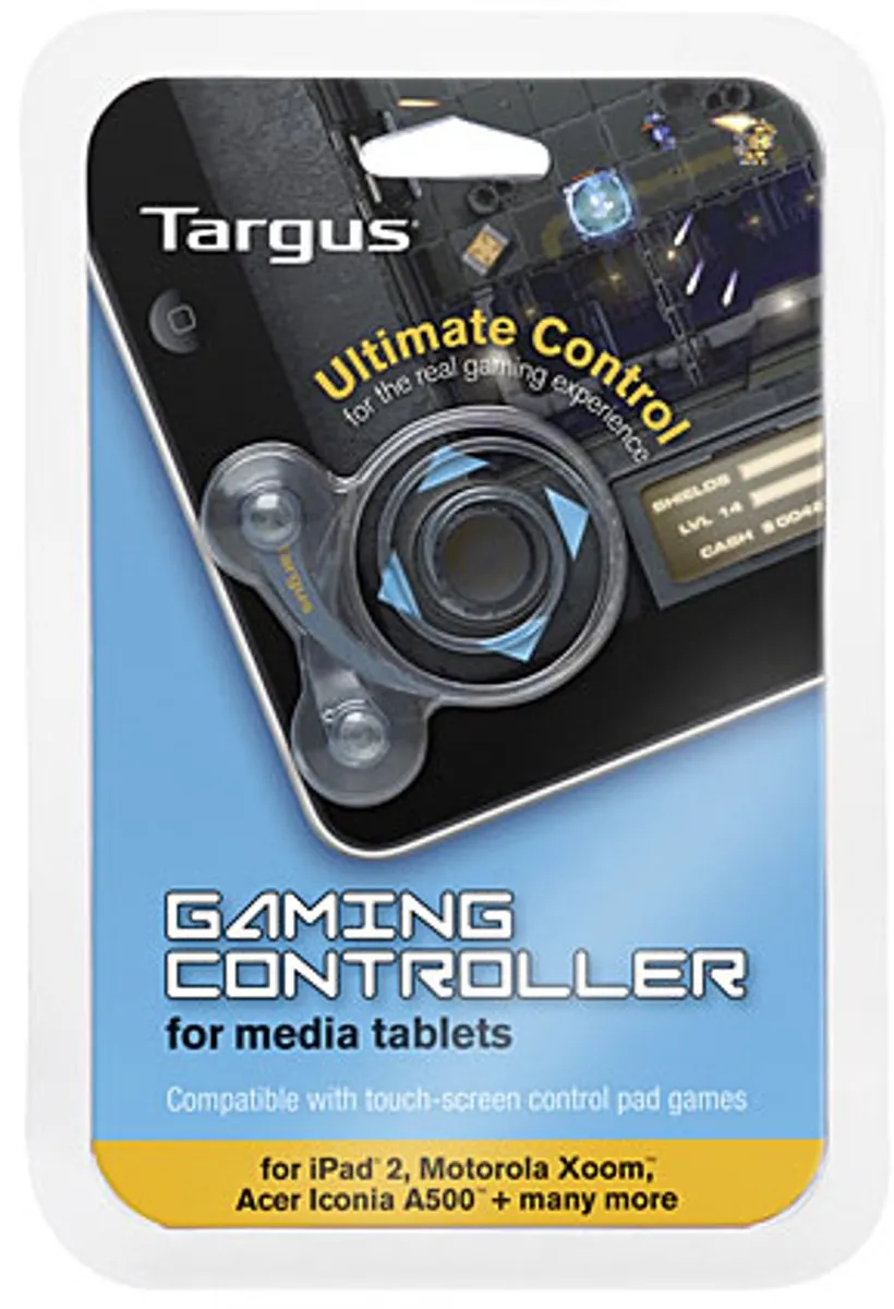 Targus Gaming Controller voor Media Tablets