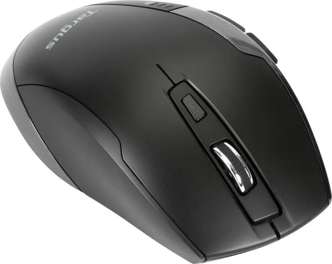 Targus AMW584GL Draadloze Muis - Zwart