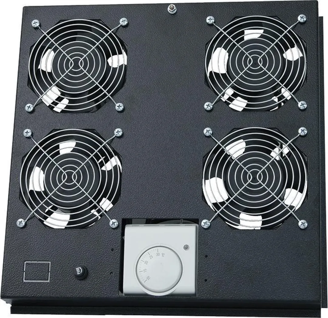 Logilink FAS122B Koeling Accessoire