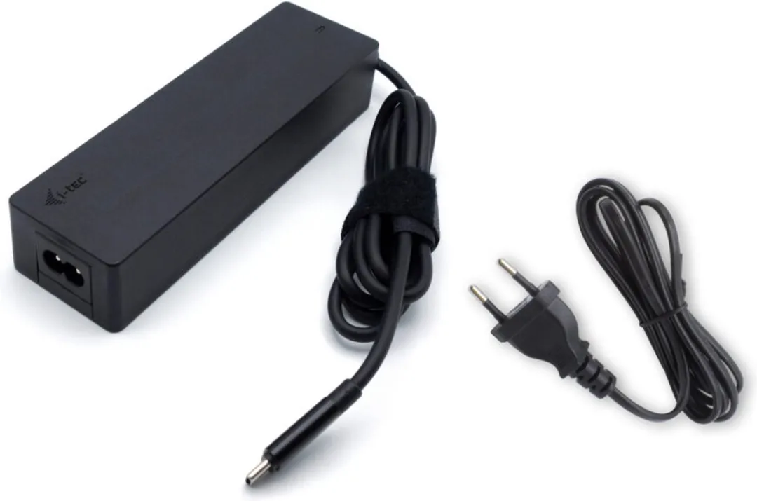 I-tec Universele USB-C Oplader 100W CHARGER-C100W