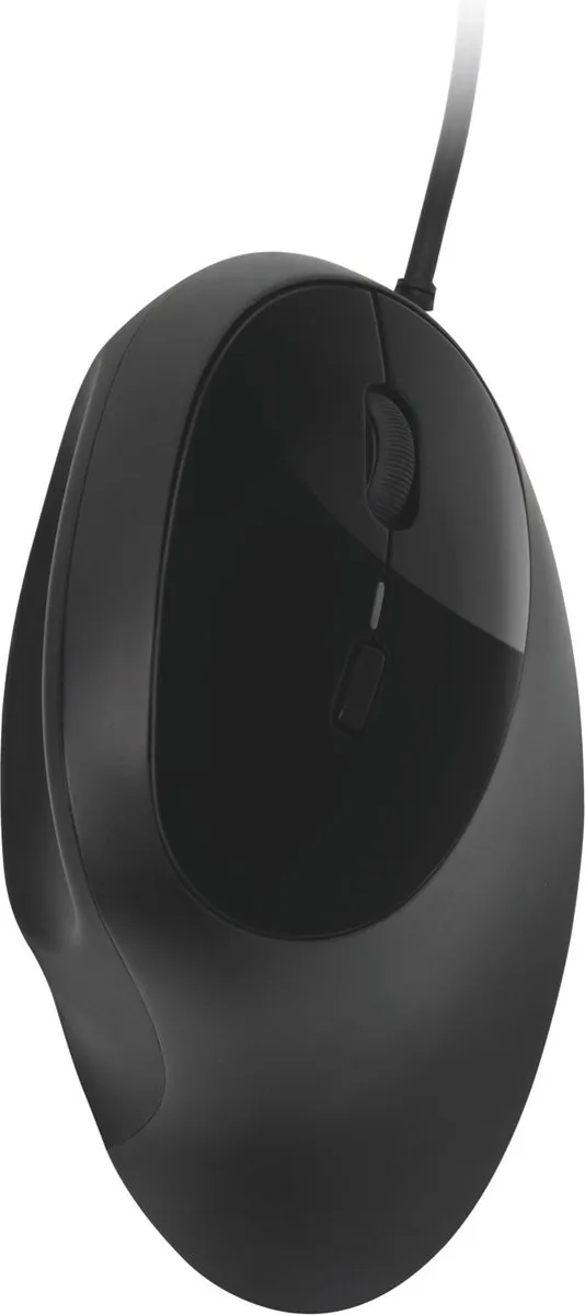 Kensington Pro Fit K75403EU Bedrade Muis