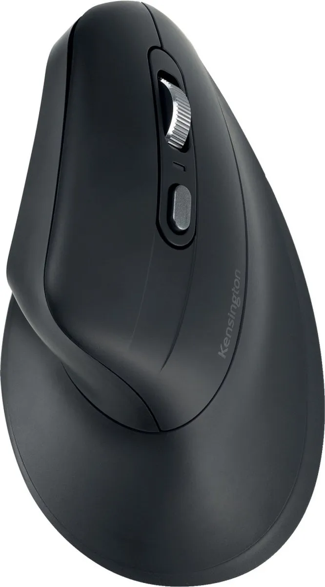 Kensington Pro Fit Ergo MY630 EQ K72482WW Draadloze Muis - Zwart