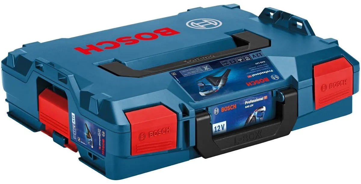 Bosch Professional L-BOXX 102 Gereedschapskoffer