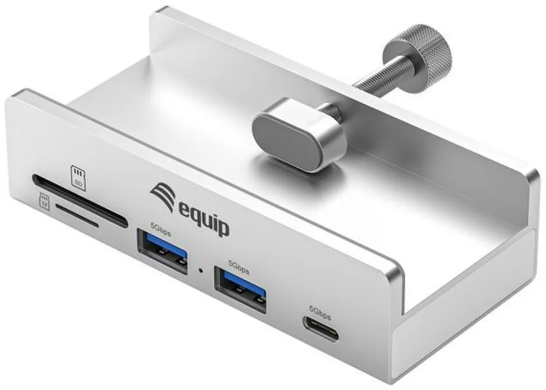 Equip 128968 USB 3.2 Hub
