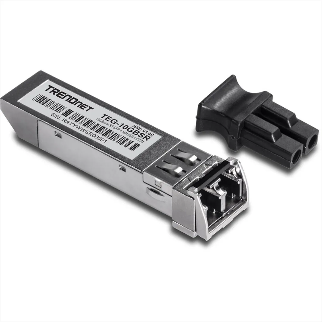 Trendnet TEG-10GBSR SFP+ Transceiver 10Gbps