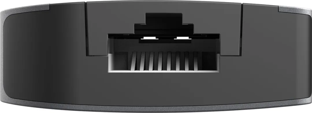 Sitecom AC-1002 Multiport Hub 6-in-2 - voor MacBook Pro 14-16"