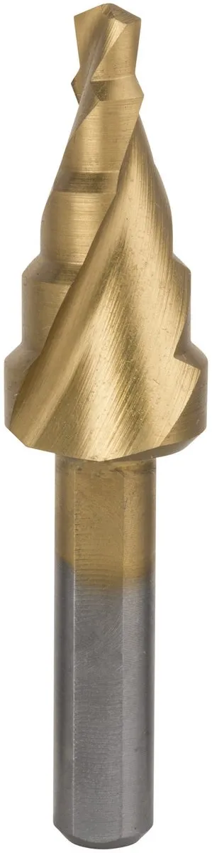 Bosch HSS-TiN Trappenboor 8mm