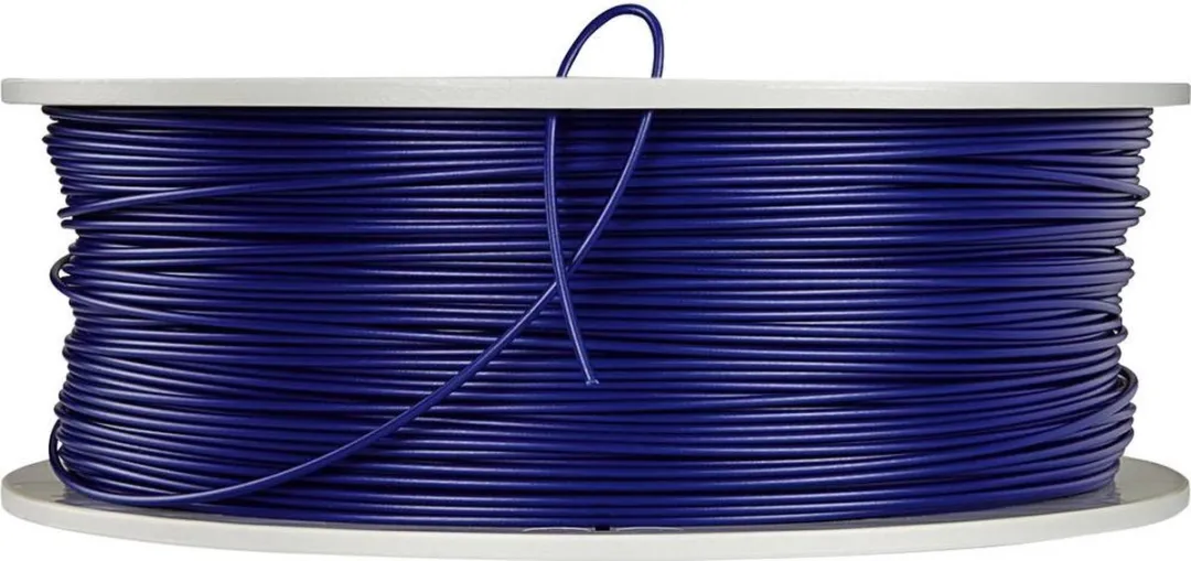 Verbatim 55029 ABS 3D Printerfilament 1.75mm - Blauw - 1 kg