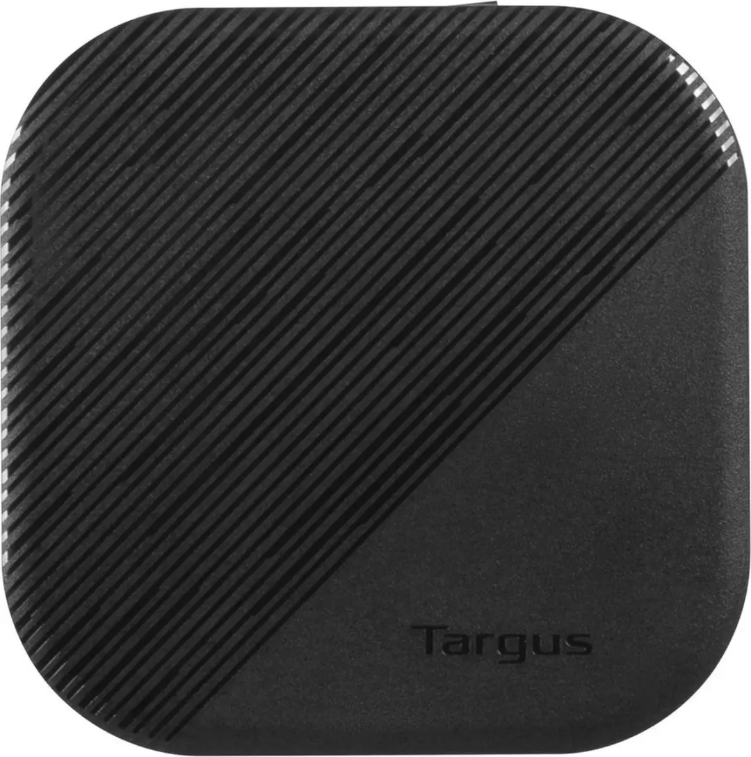 Targus DOCK116GLZ Poortreplicator - USB 3.2 Gen 2 - Zwart - afbeelding 6 van 6