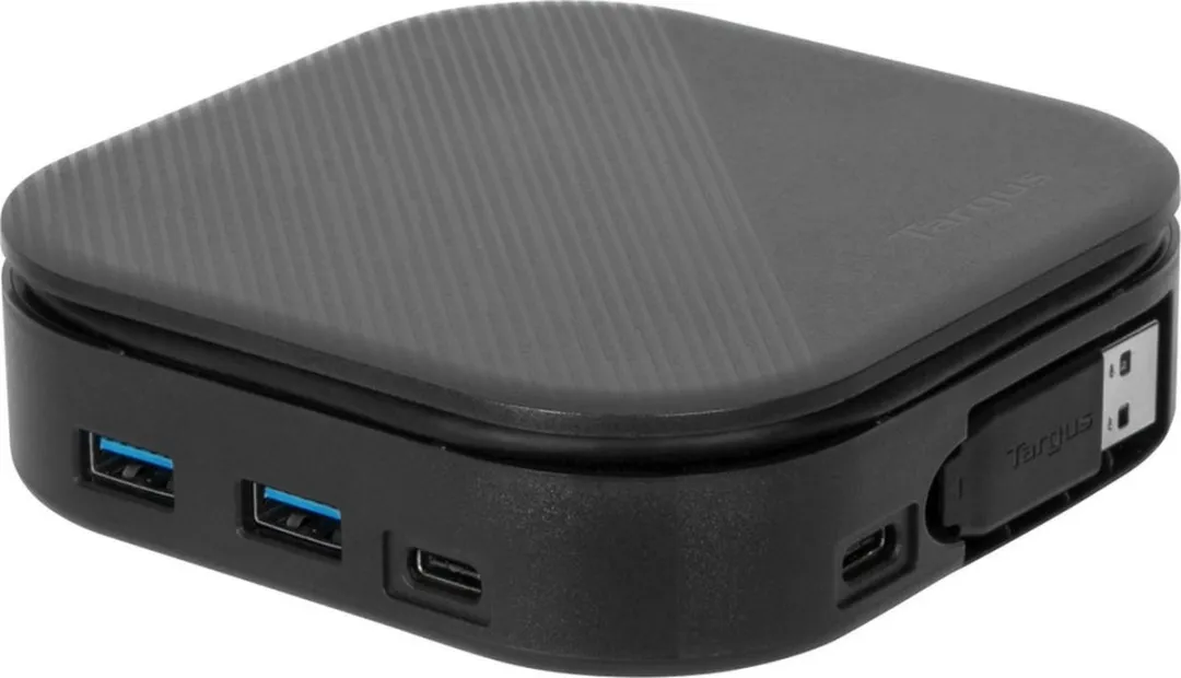 Targus DOCK116GLZ Poortreplicator