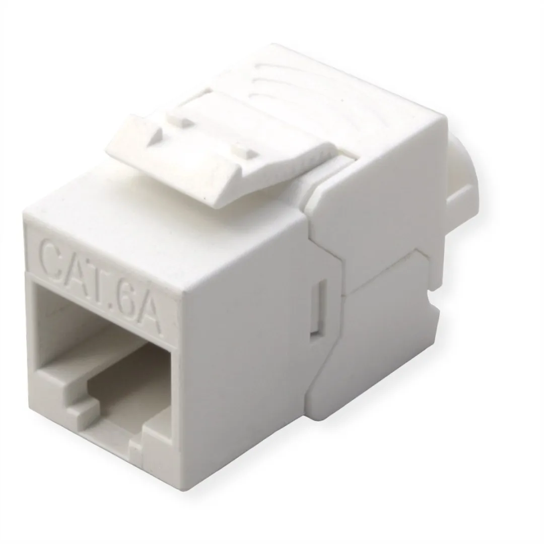 Roline Cat.6A Keystone RJ45