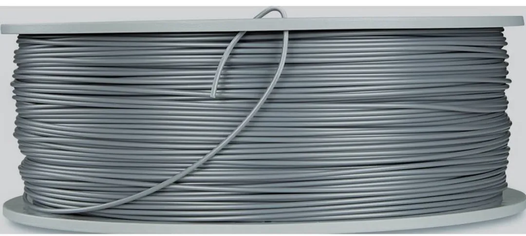 Verbatim 55319 PLA Filament 1.75mm - 1000g Grijs