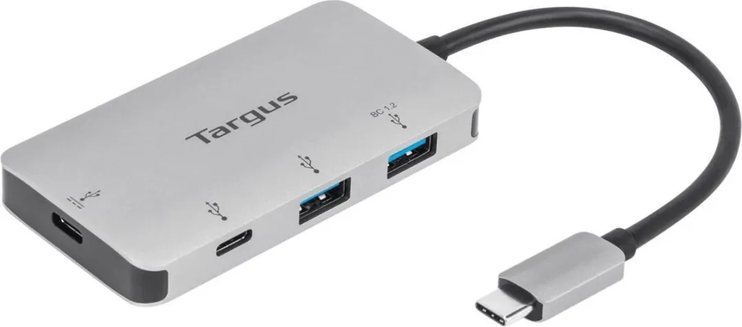 Targus ACH228 USB Hub