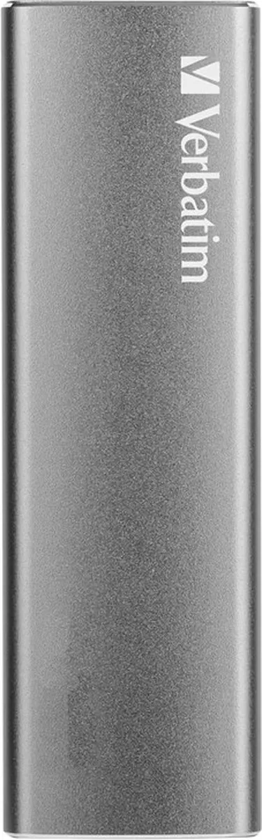 Verbatim Vx500 Store n Save 1TB - Grijs