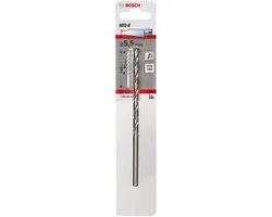 Bosch Metaalboren HSS-G 5,5mm DIN 340 - 1 Stuk