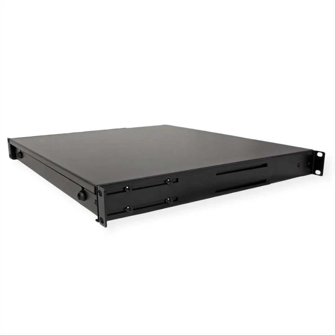 Roline 19-inch Toetsenbordlade 1U