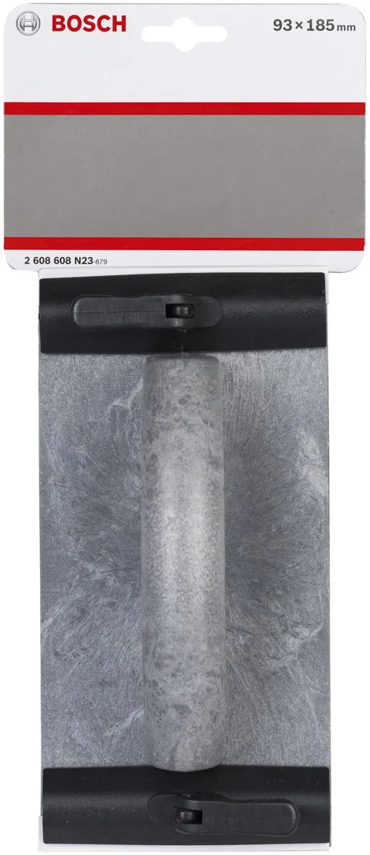 Bosch 2608608N23 Handschuurder 93x185mm - afbeelding 6 van 6
