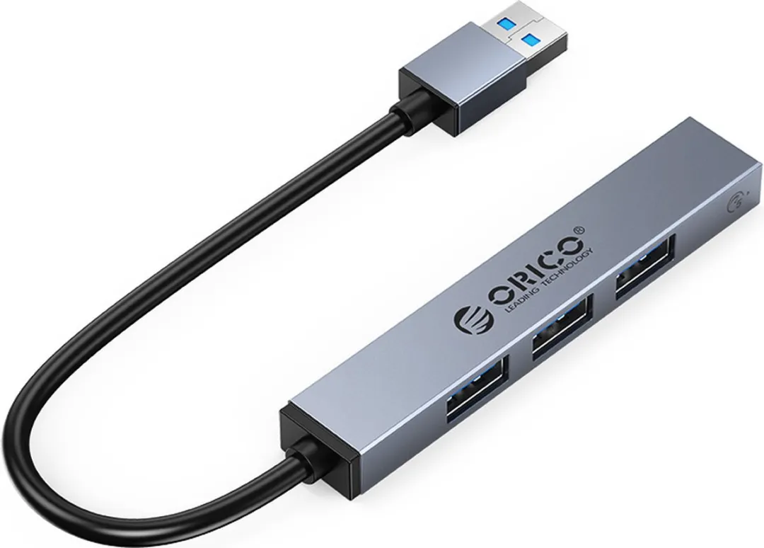ORICO AHU1-4A-GY USB Hub 3.0