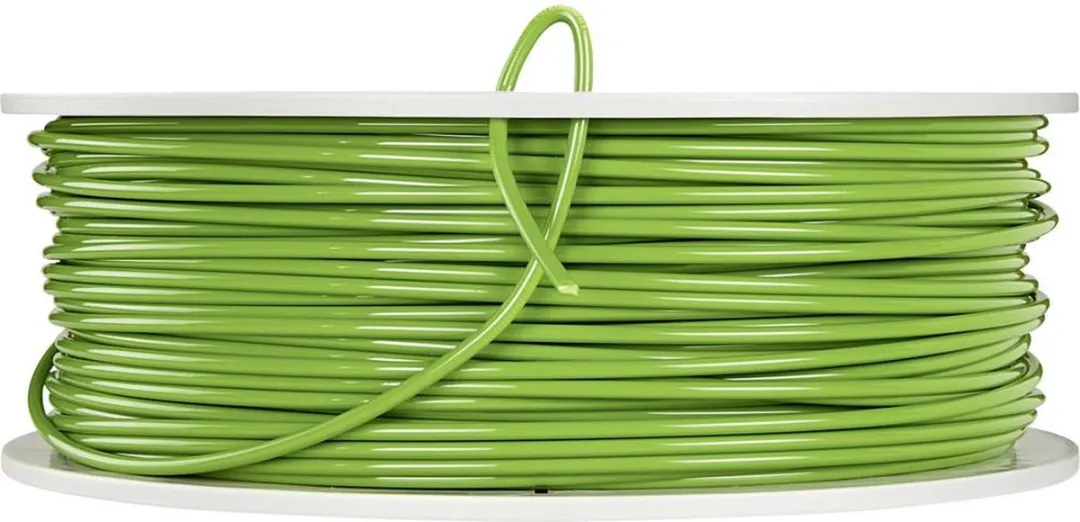 Verbatim PLA Filament 2.85mm - 1000g Groen
