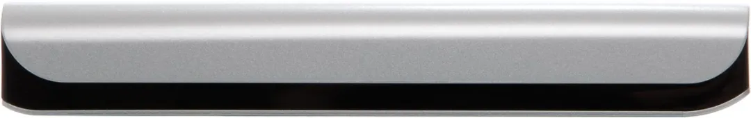 Verbatim Store 'n' Go Ultra Slim Vx500 2TB Externe Harde Schijf - Zilver