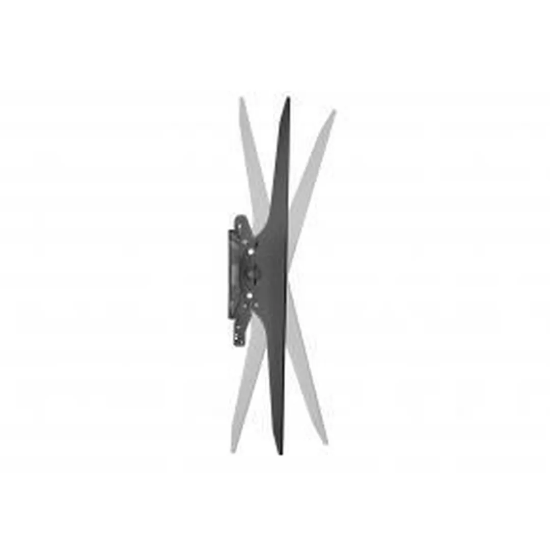 Equip 650322 TV Wandbeugel 254cm - Zwart - afbeelding 6 van 6