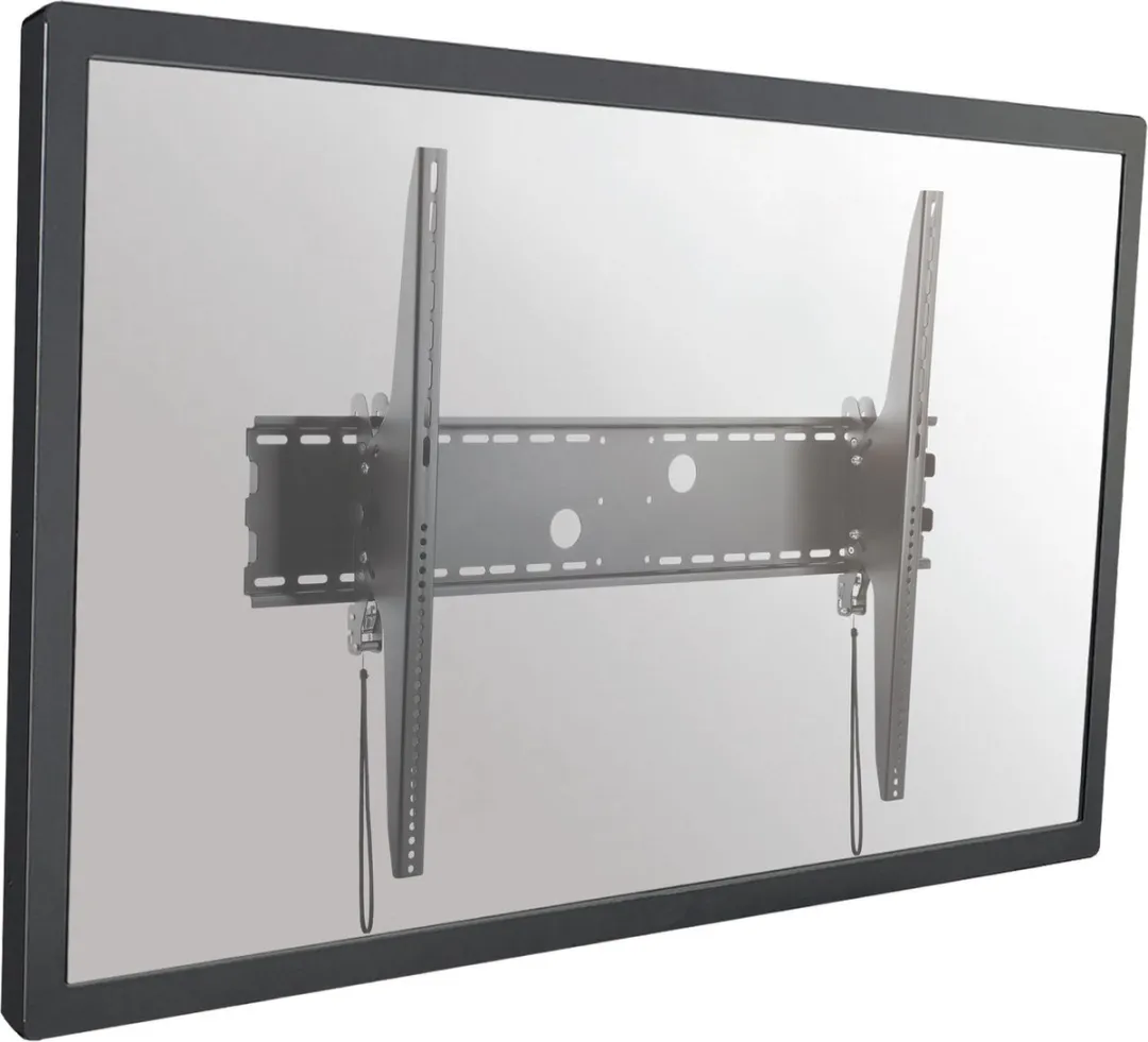 Equip 650322 TV Wandbeugel 254cm - Zwart