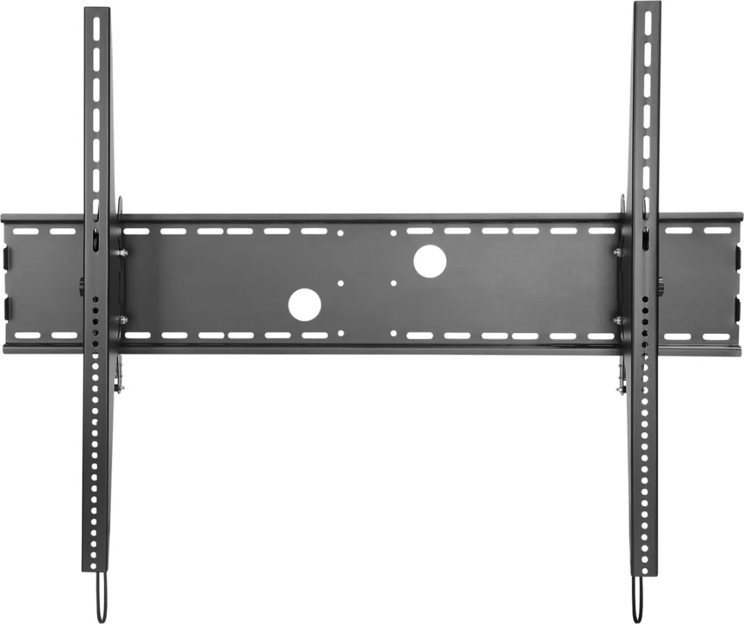 Equip 650322 TV Wandbeugel 254cm - Zwart