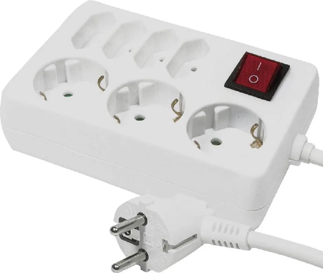 Logilink LPS210 Powerline Adapter
