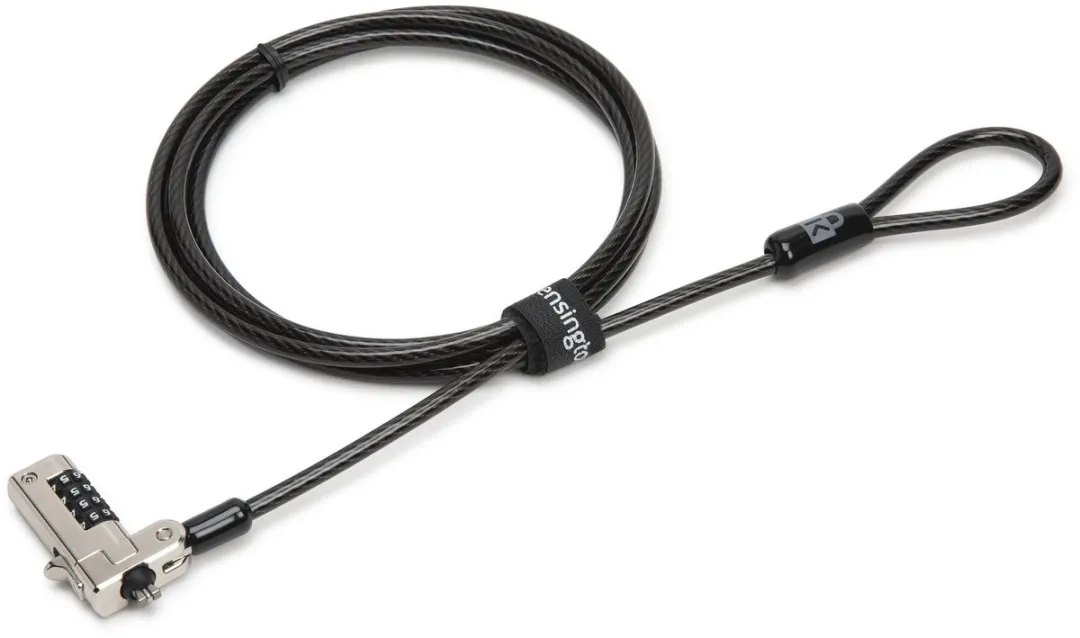 Kensington N17 Kabelslot K68008EU