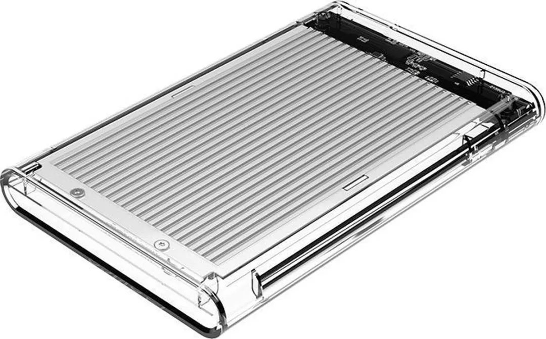 ORICO ORI-2179U3-SV 2.5" HDD Behuizing