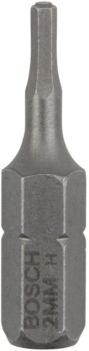 Bosch BIT 1/4XH-TORS/IS 2 2607001718