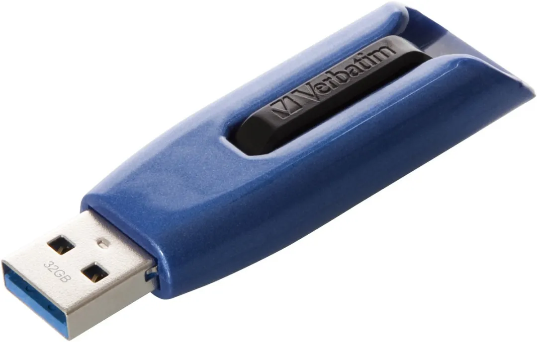 Verbatim Store 'n' Go V3 Max USB-stick 32GB