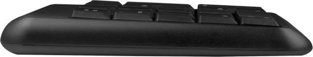 Logilink ID0201 Numeriek Toetsenbord Bluetooth - Zwart