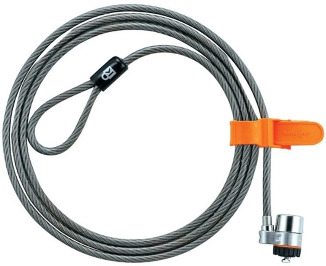 Kensington MicroSaver T-Bar Laptopslot 1.8m