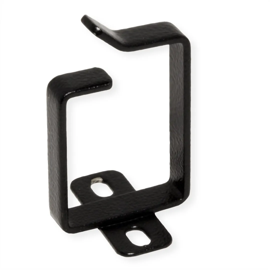 Roline Kabelmanagement Beugel 44x60mm - 10 Stuks - afbeelding 3 van 5